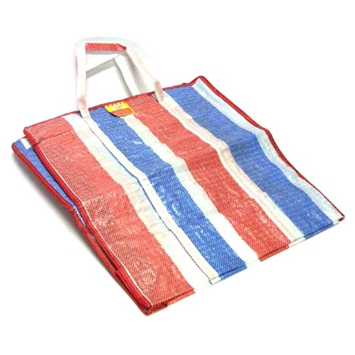 Shopping Bag PP Medium H53xW47.5xD22.5cm