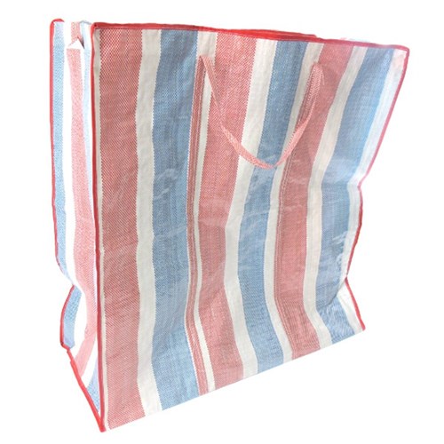 Shopping Bag PP Jumbo H80xW74xD32.5cm