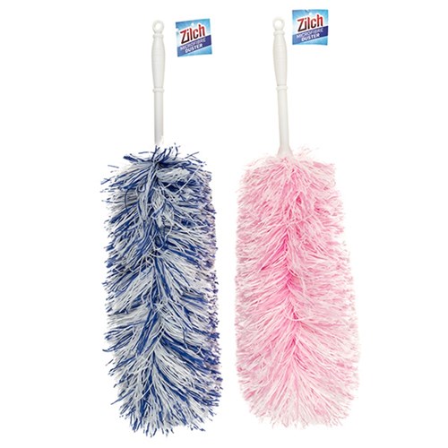 Duster Microfibre 51cm 2 Asstd Cols