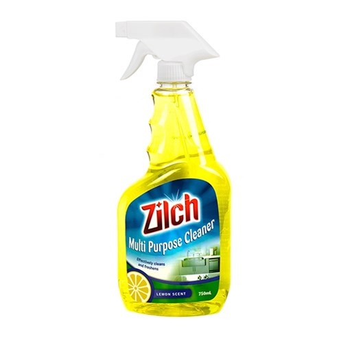 Cleaner Multi Purpose 750ml Lemon Scent