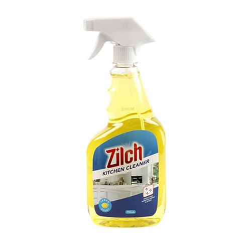 Cleaner Kitchen 750ml Lemon Scent