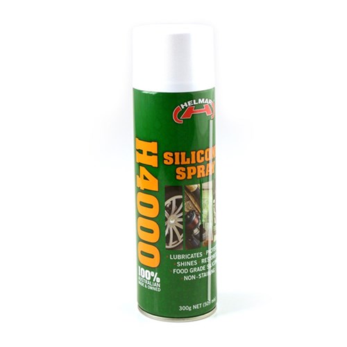 Helmar Silicon Spray 300g