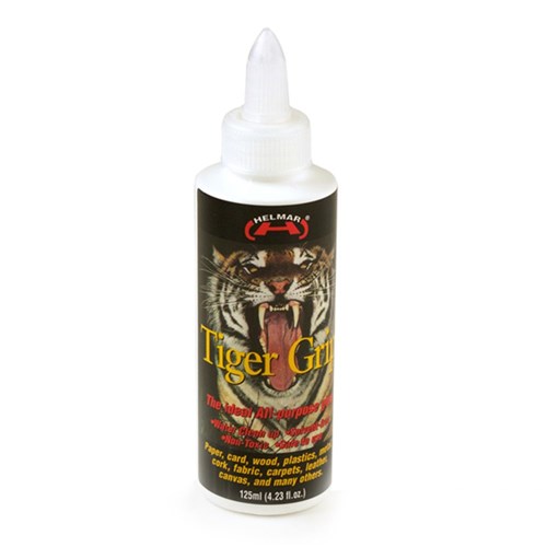 Helmar Tiger Grip 125ml