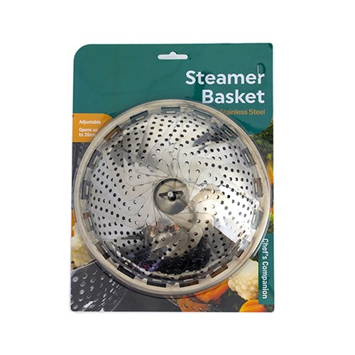 Steamer Basket Large 11inch