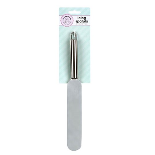 Spatula Stainless Steel 31.5cm