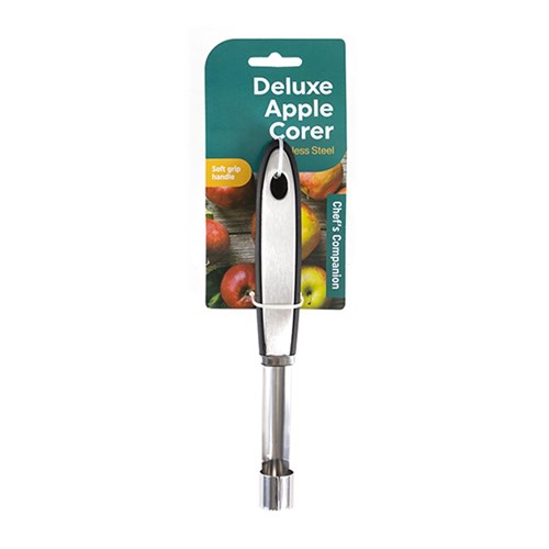 Apple Corer Deluxe 21cm