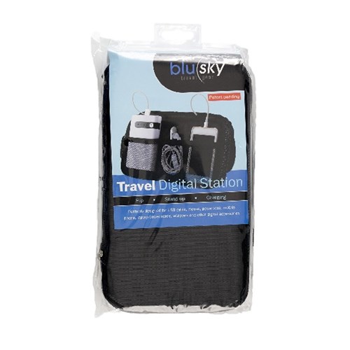 Travel Digital Station Large