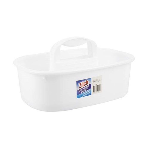 Caddy Cleaning Plastic 35x25x11cm