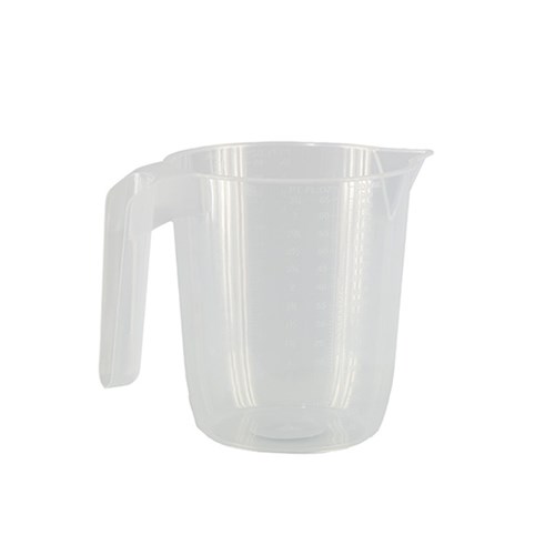 Measuring Plastic Jug 2000ml