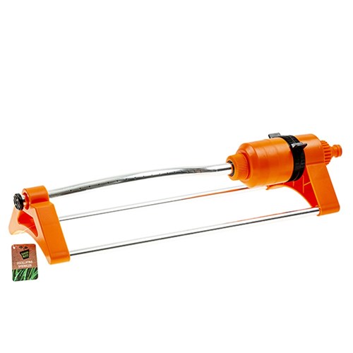 Garden Sprinkler Oscillating