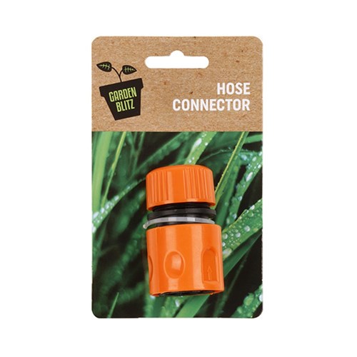 Hose Connector