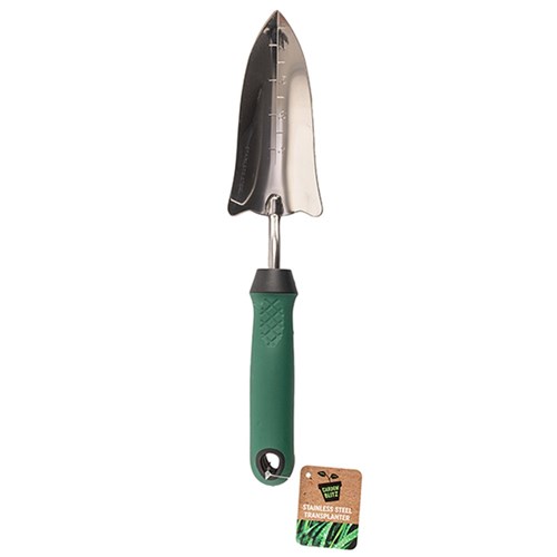 Stainless Steel Transplanter