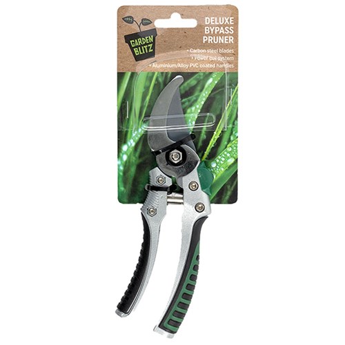 Pruner By-Pass Deluxe Power Cut