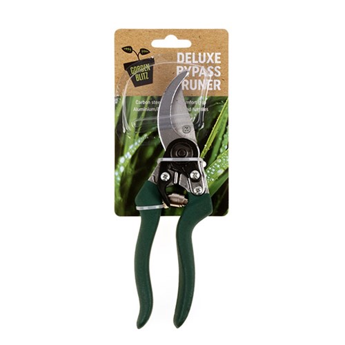 Pruner By-Pass Deluxe Swiss Style