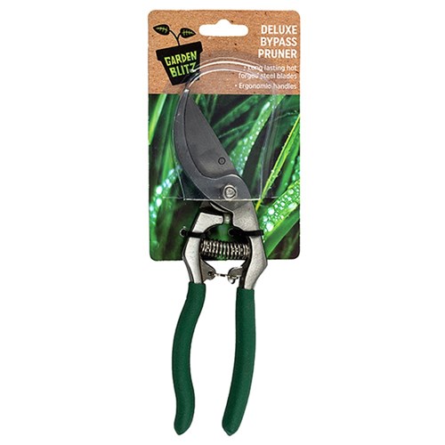 Pruner By-Pass Deluxe Hot Forged