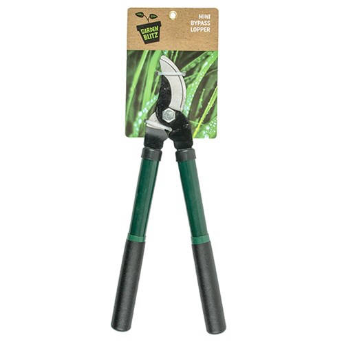 Lopper By-Pass Mini