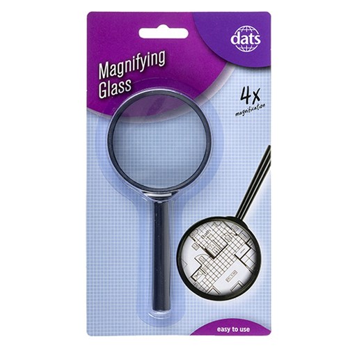 Magnifying Glass Small 63mm