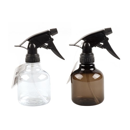 Sprayer Bottle 250ml 2 Asstd Cols