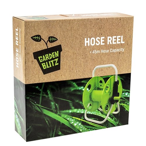 Hose Reel 45M Capacity