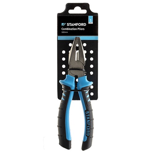 Pliers Combination 180mm