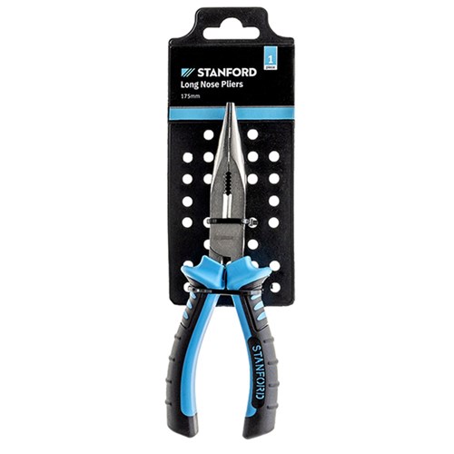 Pliers Long Nose 175mm