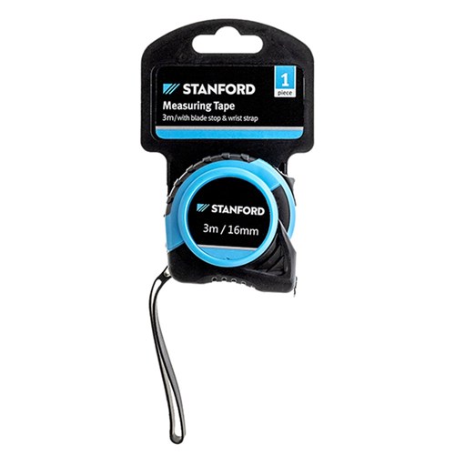 Tape Measure PVC Cover w Wrist Strap 3M