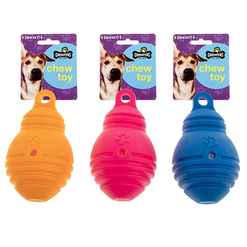 Dog Toy Squeaky