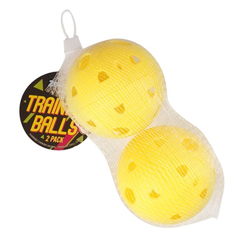 Toys Training Balls 2pk