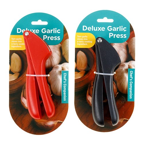 Garlic Press Deluxe 16.5x5.5cm