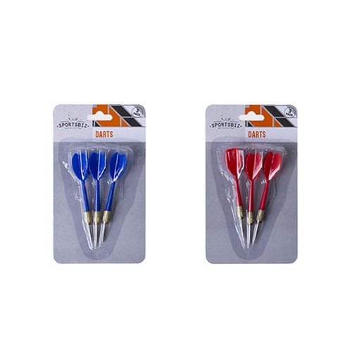 Toys Sporting Darts 3pk