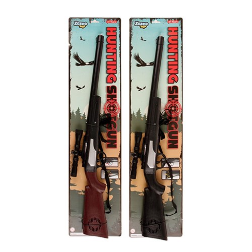 Toys Weapon Rifle Pop Sound 58cm