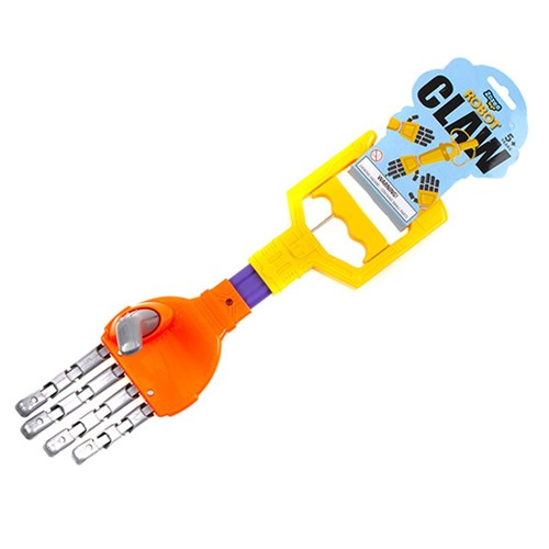 Toys Robot Hand Claw