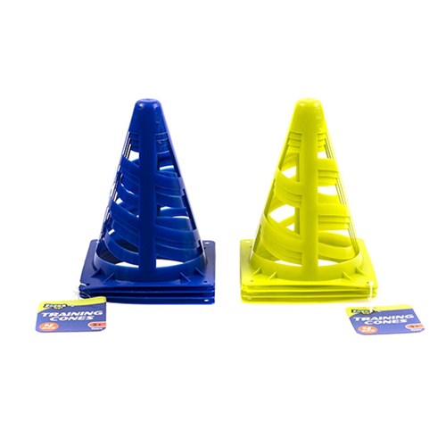 Toys Training Cones 4pk