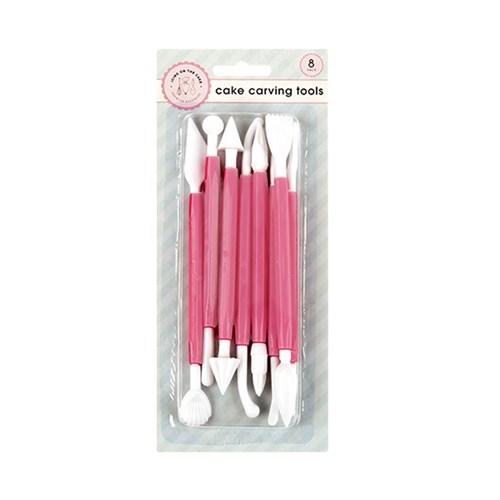 Cake Carving Pen 8pk