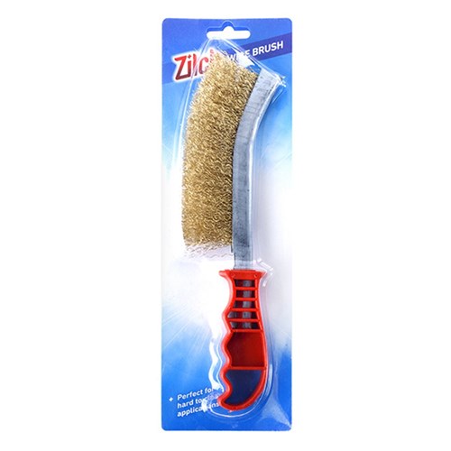 Brush Wire Stainless Steel