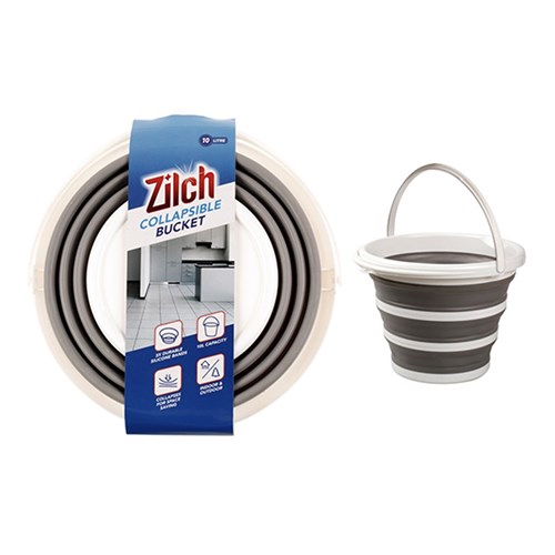 Bucket 10L Collapsible