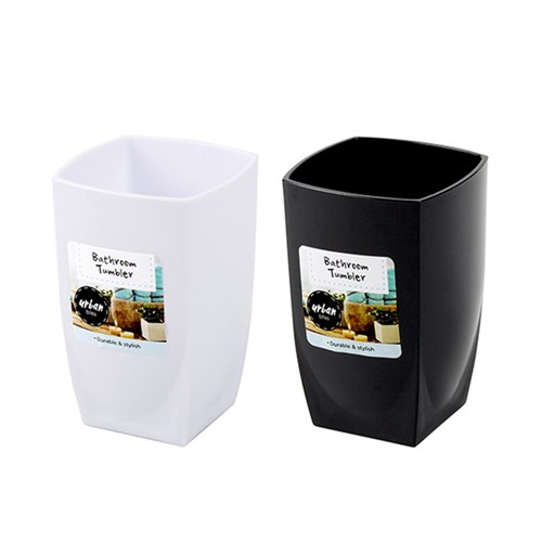 Urban Cup 11.5x7.5 89gr PS 2 Asst Cols