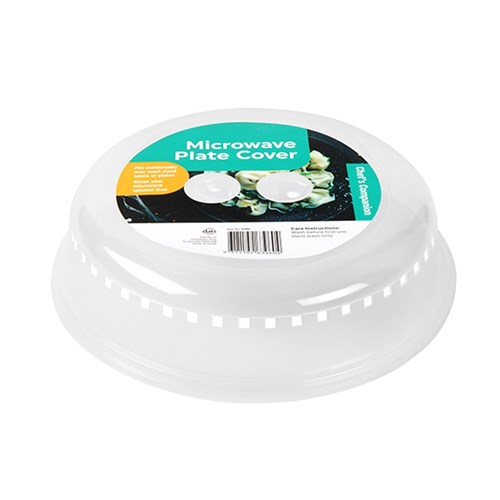 Food Cover for Microwave 26x22x6xcm PP