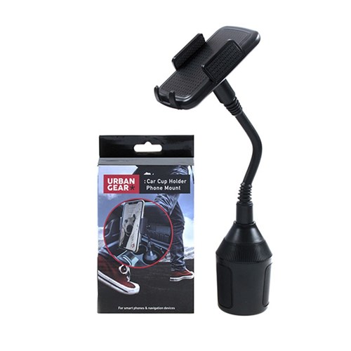 Car Cup Holder Mount