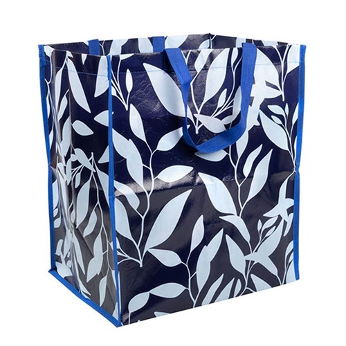 Shopping Bag Non Woven Design 1 43x38x28cm