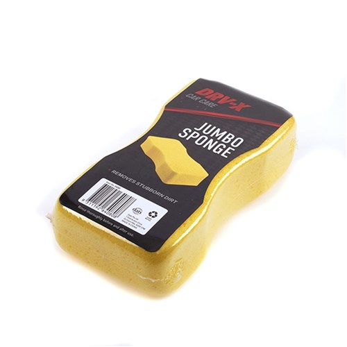 Car Sponge 230x115x55mm