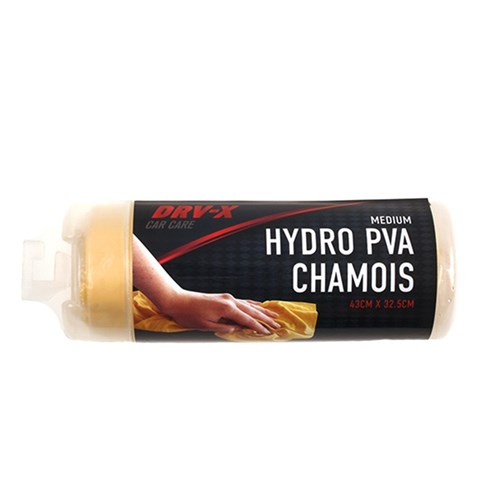Cloth Chamois Hydro PVA Regular 43x32.5cm
