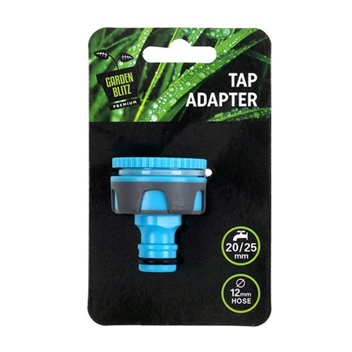 TPR Tap Adaptor 3/4