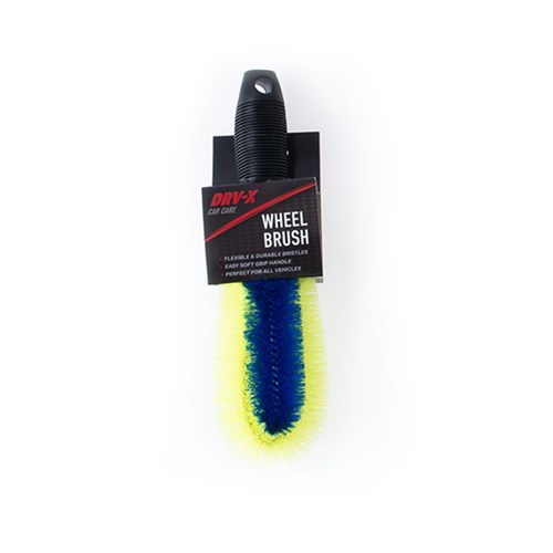 Car Brush Wheel