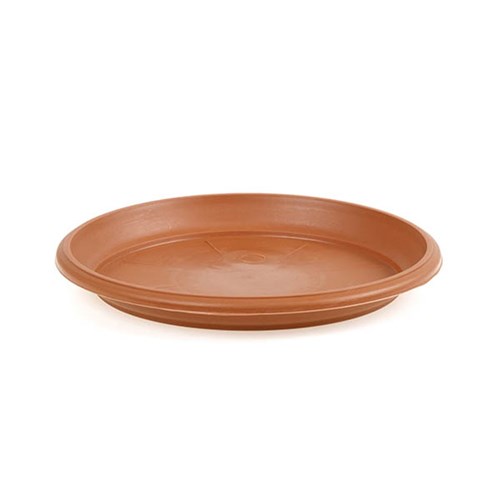 Plastic Pot Saucer 23cm Dia Fits 63684 Pot