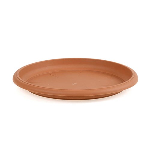 Plastic Pot Saucer 26.5cm Dia Fits 63685 Pot