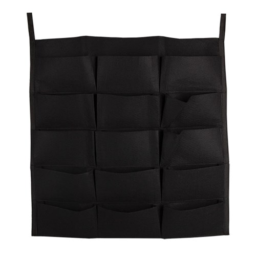 Garden Pocket Vertical 15 Pockets 72x72cm