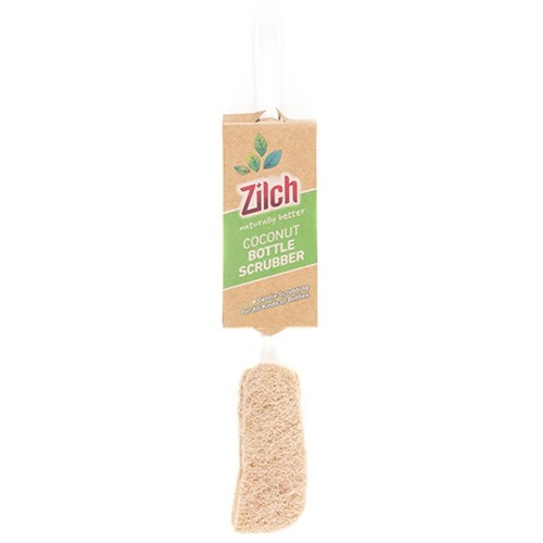 Naturally Better Bottle Scrubber 26gr 31cm