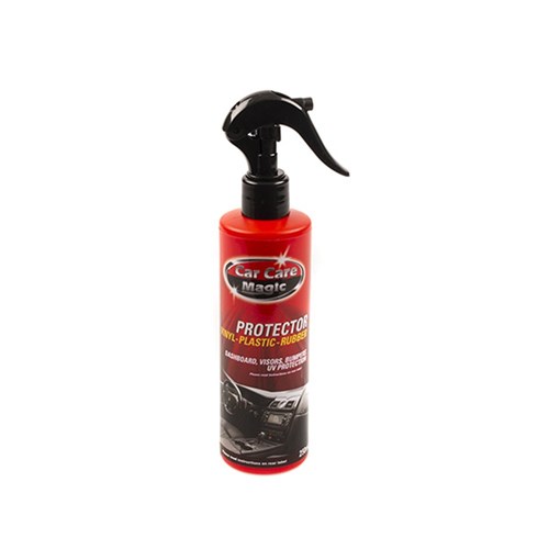 CCM Car Vinyl Protector 250ml