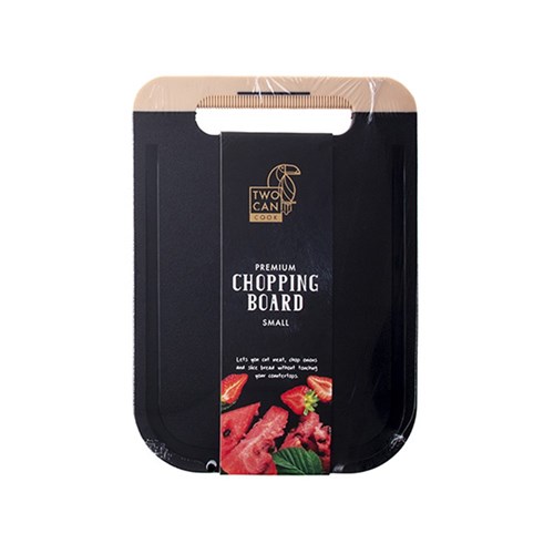 TwoCan Board Chopping Small 24.5x18x0.7cm